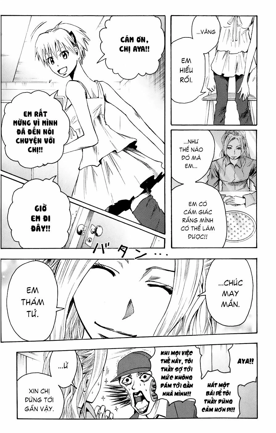 Majin Tantei Nougami Neuro Chapter 84 - 19