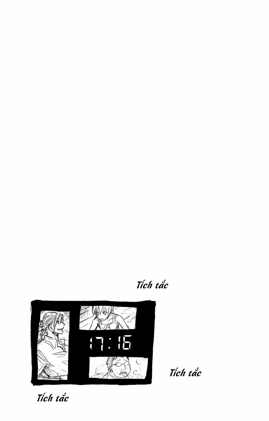 Majin Tantei Nougami Neuro Chapter 84 - 26