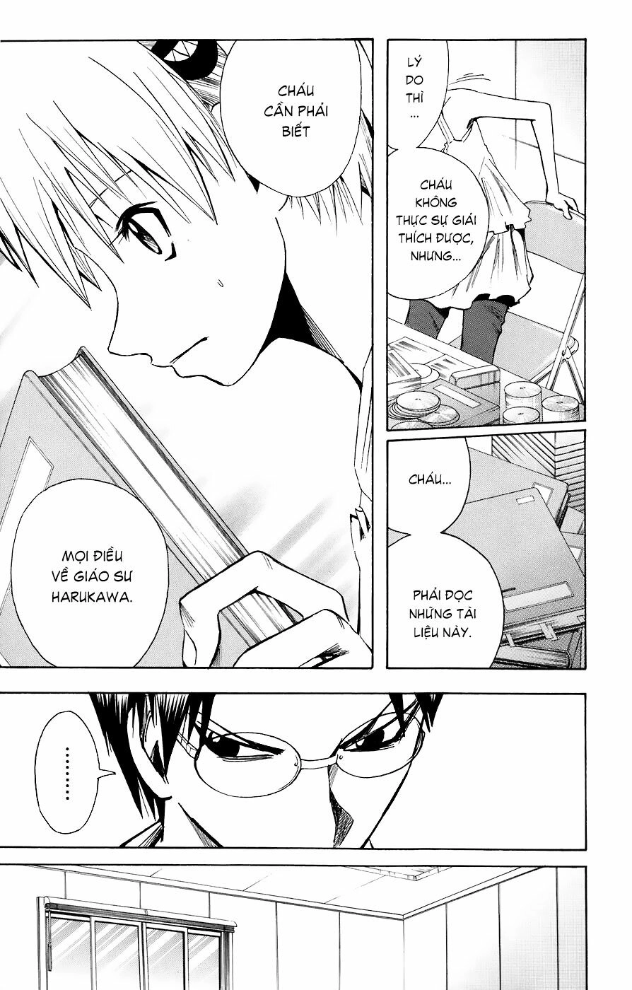 Majin Tantei Nougami Neuro Chapter 85 - 6