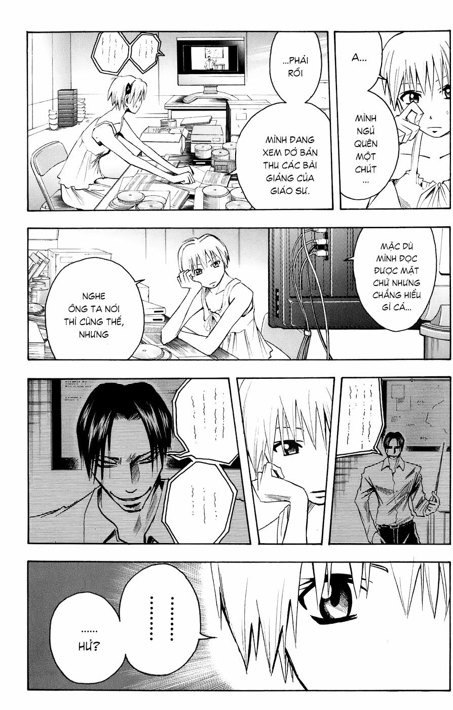 Majin Tantei Nougami Neuro Chapter 85 - 19