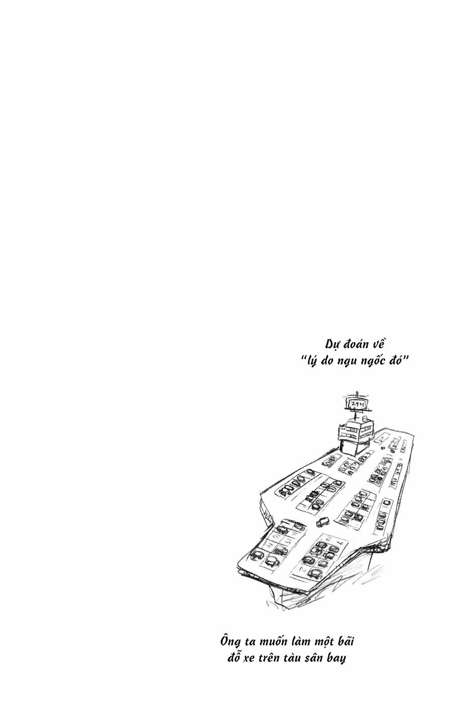 Majin Tantei Nougami Neuro Chapter 85 - 21