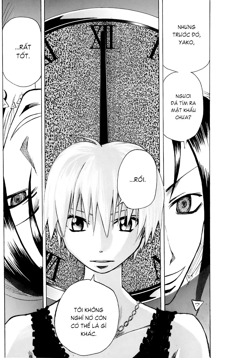 Majin Tantei Nougami Neuro Chapter 86 - 14