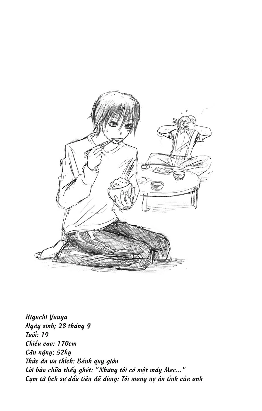 Majin Tantei Nougami Neuro Chapter 86 - 21