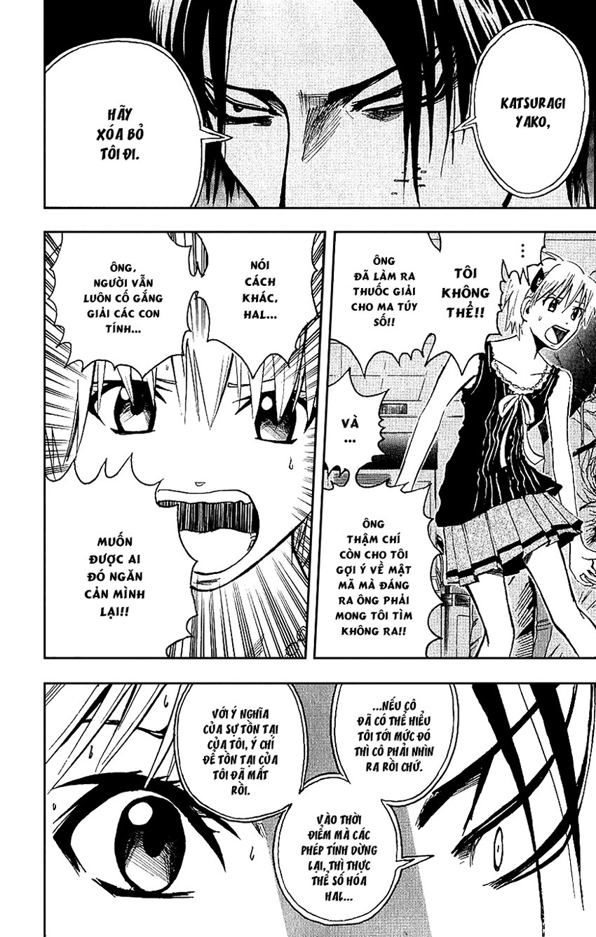 Majin Tantei Nougami Neuro Chapter 90 - 12