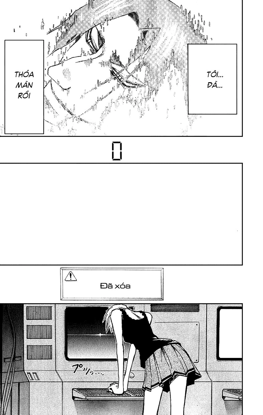 Majin Tantei Nougami Neuro Chapter 90 - 17