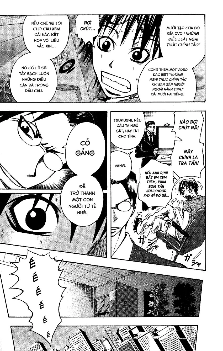 Majin Tantei Nougami Neuro Chapter 91 - 13