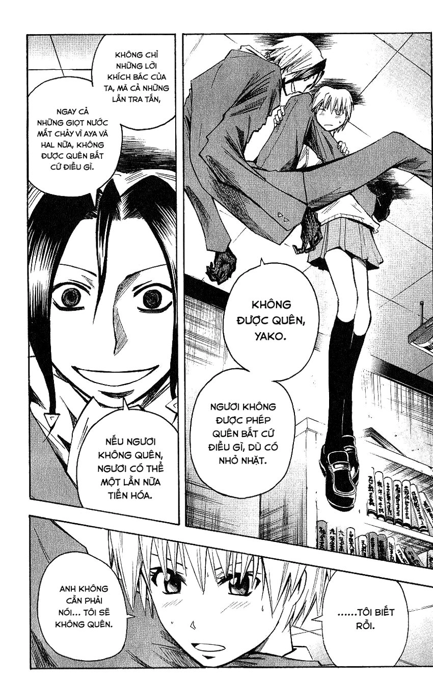 Majin Tantei Nougami Neuro Chapter 91 - 18