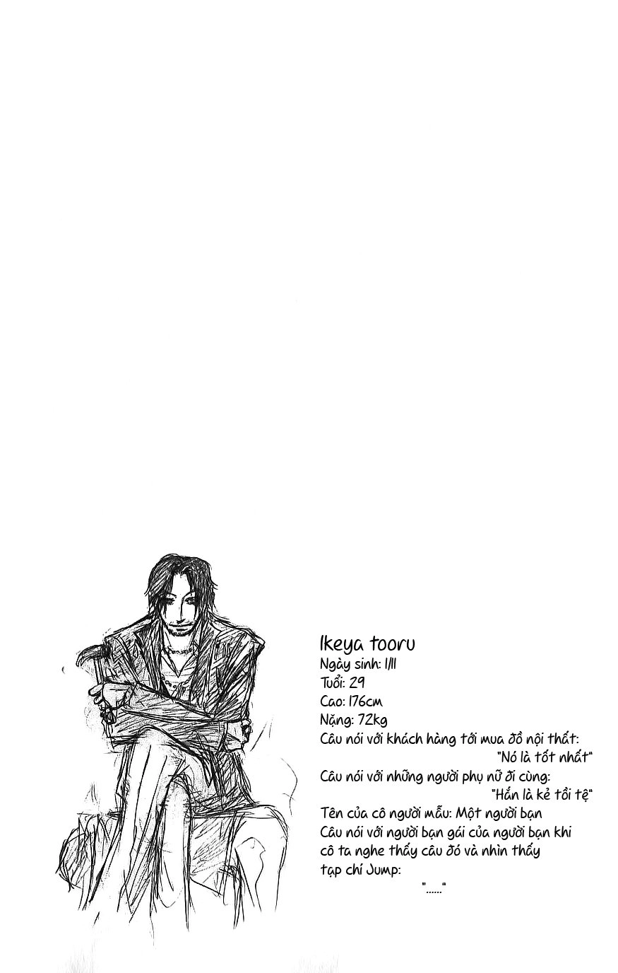 Majin Tantei Nougami Neuro Chapter 94 - 21
