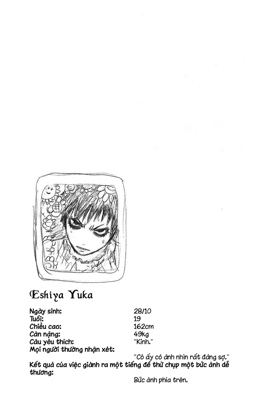 Majin Tantei Nougami Neuro Chapter 96 - 20