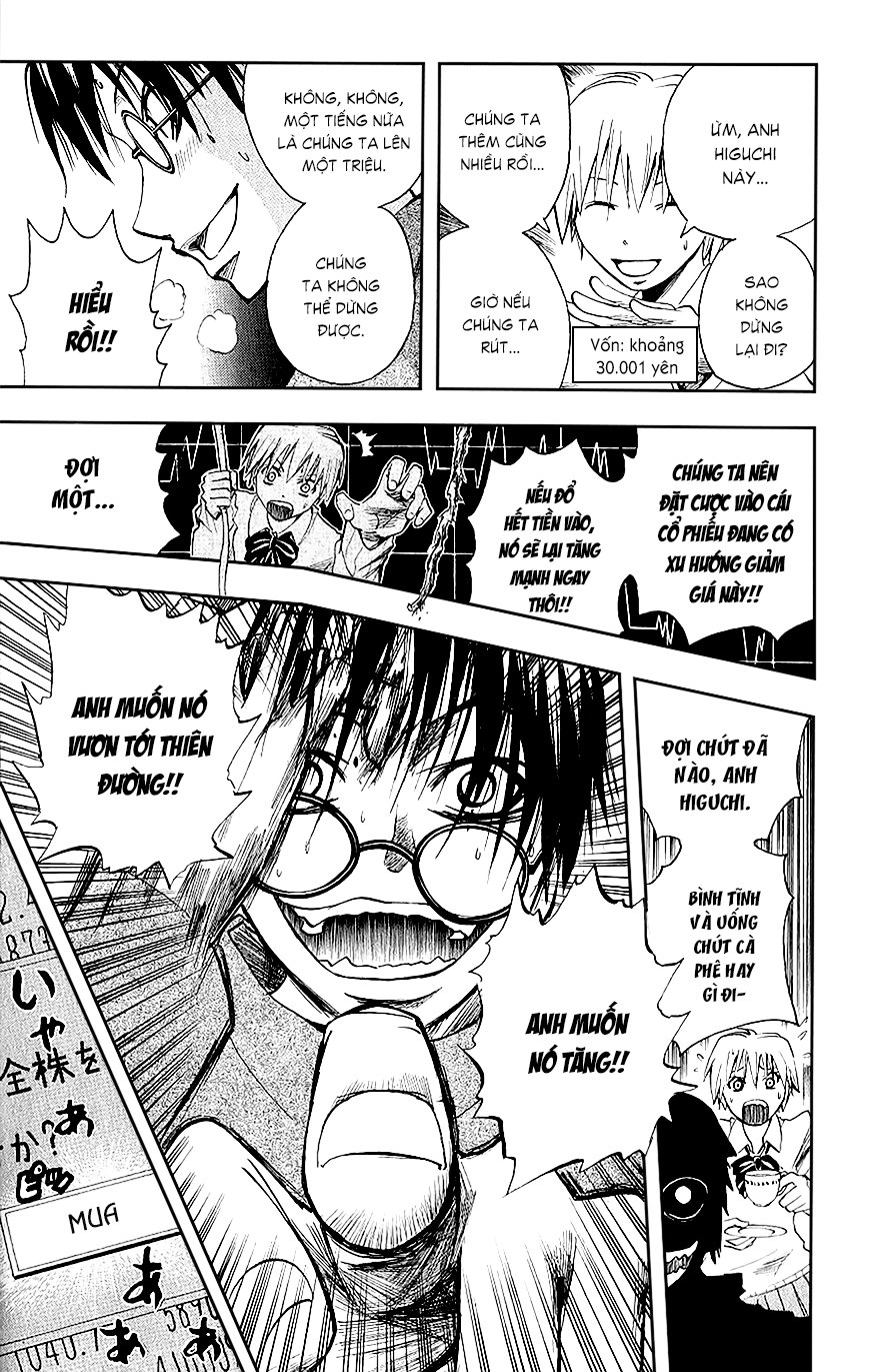 Majin Tantei Nougami Neuro Chapter 98 - 15