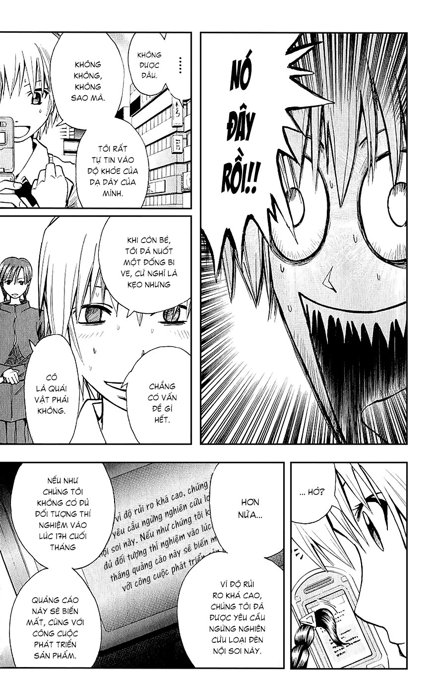 Majin Tantei Nougami Neuro Chapter 99 - 6