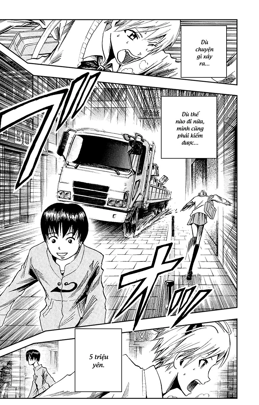 Majin Tantei Nougami Neuro Chapter 99 - 12