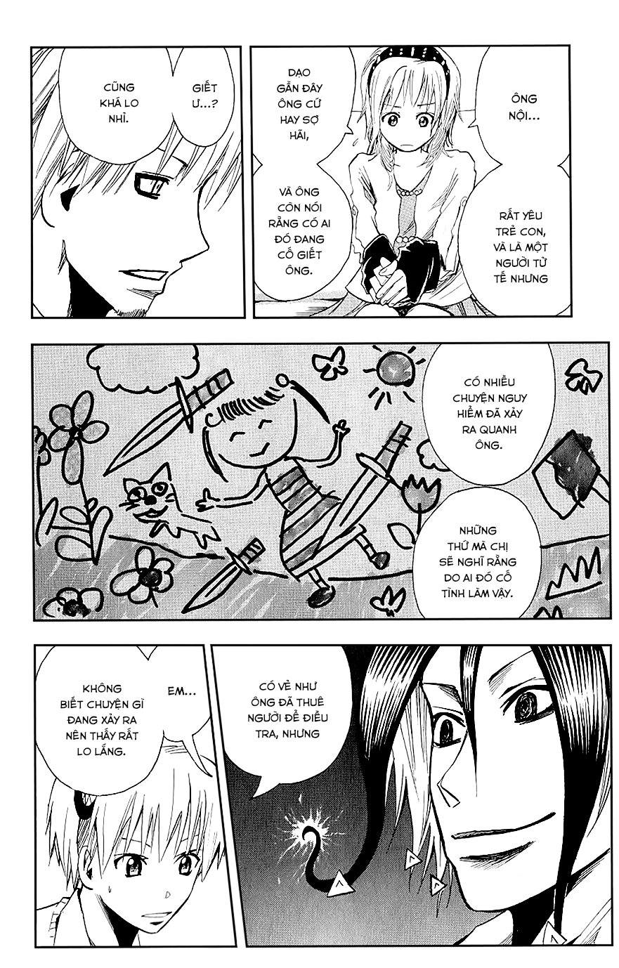 Majin Tantei Nougami Neuro Chapter 100 - 12