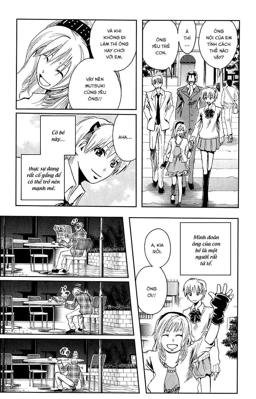 Majin Tantei Nougami Neuro Chapter 100 - 15