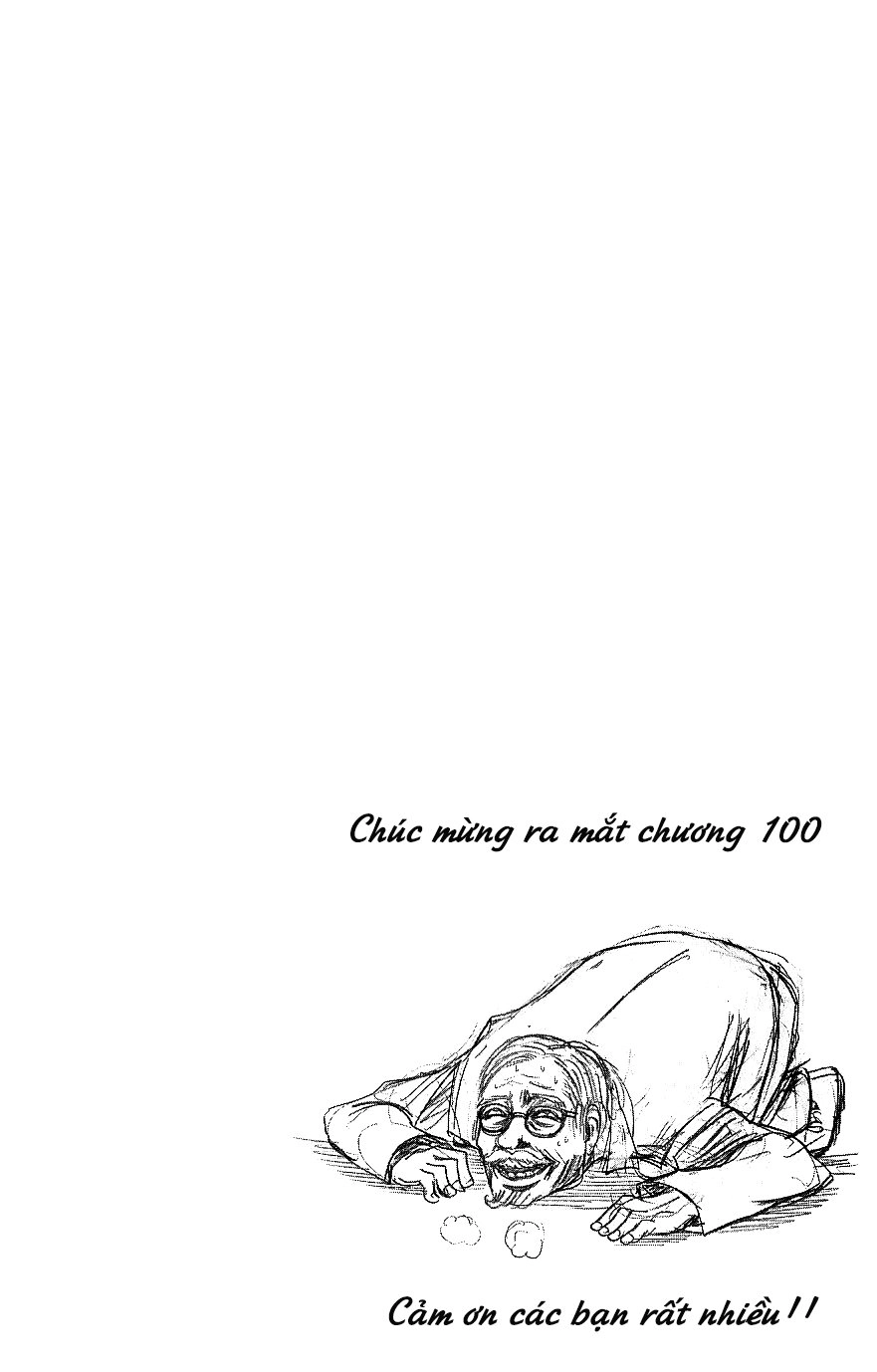 Majin Tantei Nougami Neuro Chapter 100 - 20