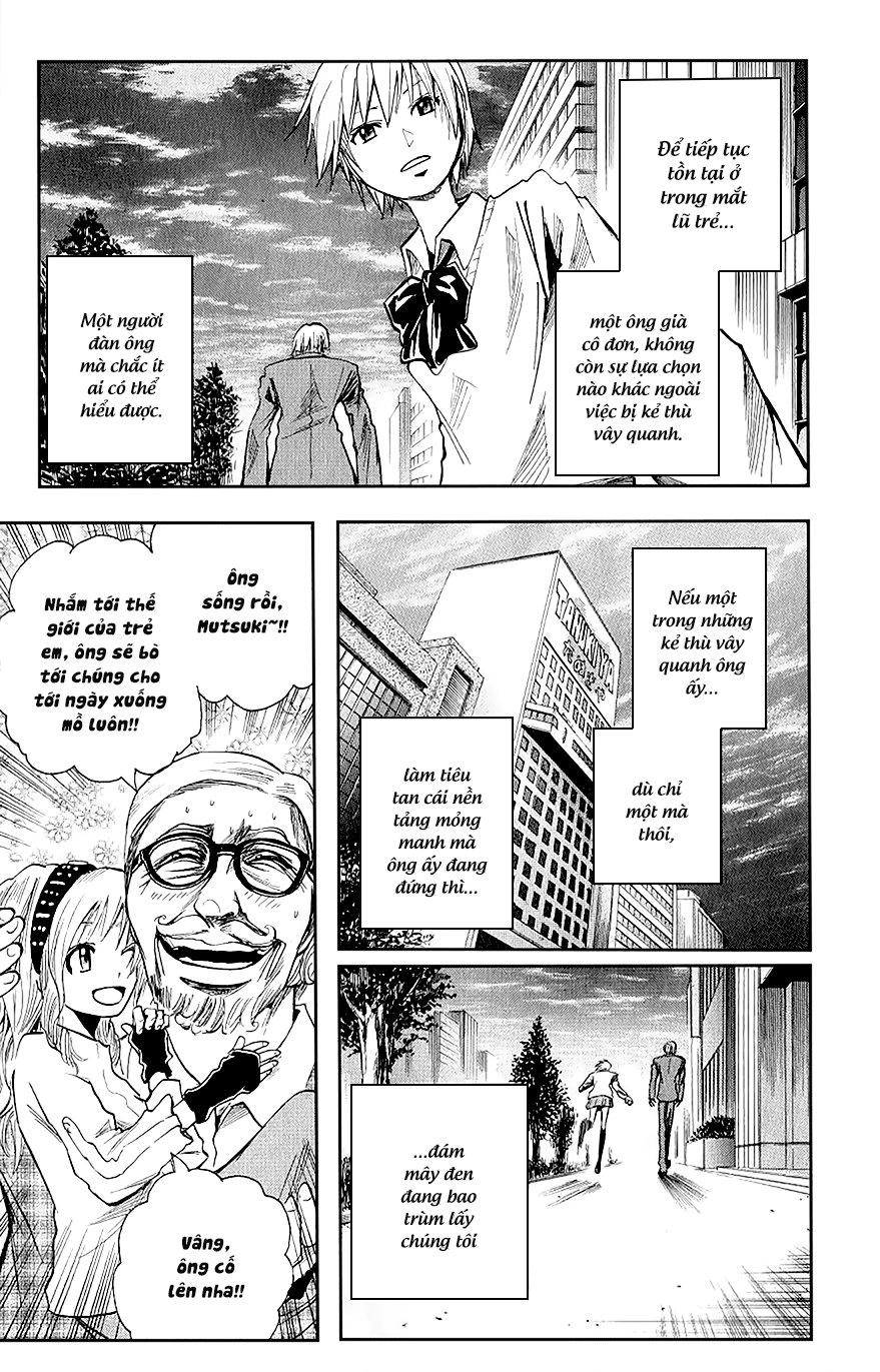 Majin Tantei Nougami Neuro Chapter 101 - 18