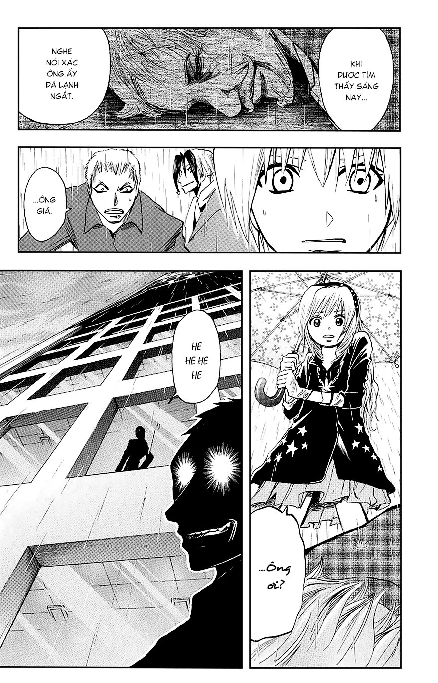 Majin Tantei Nougami Neuro Chapter 101 - 20