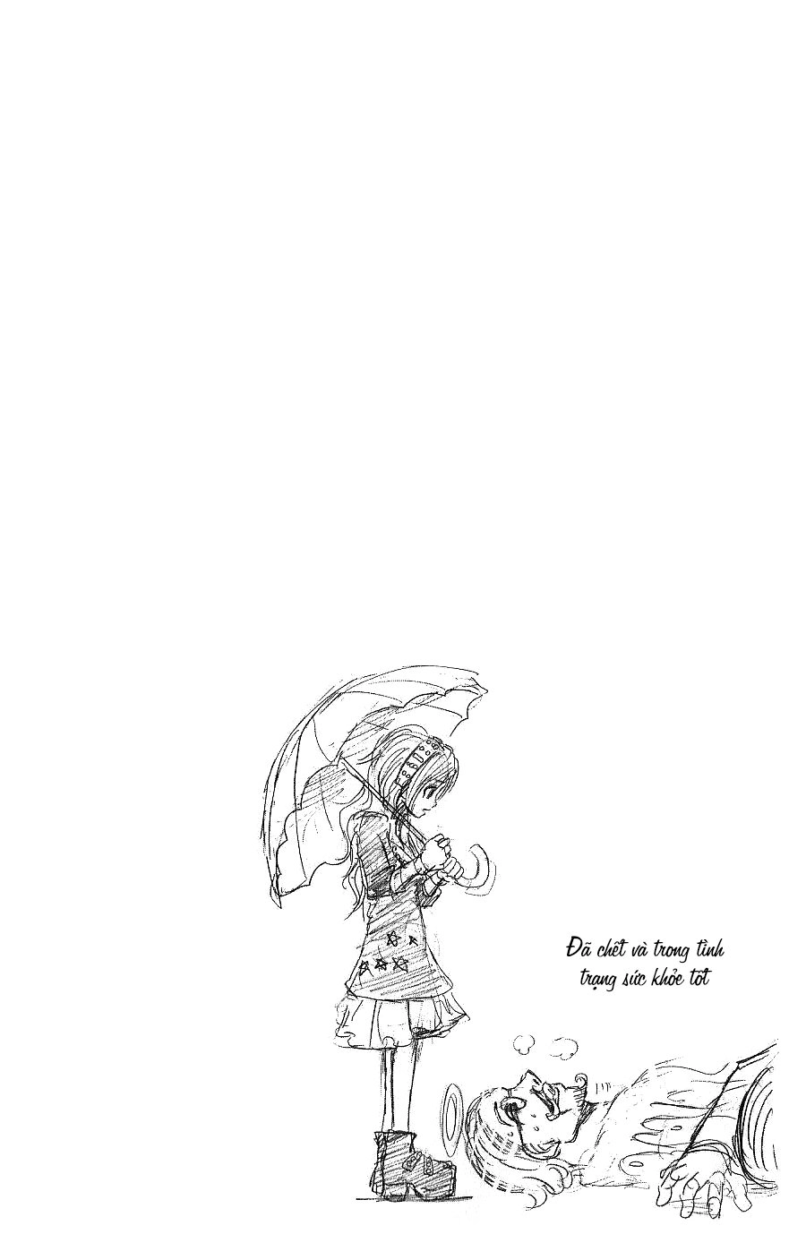 Majin Tantei Nougami Neuro Chapter 101 - 21