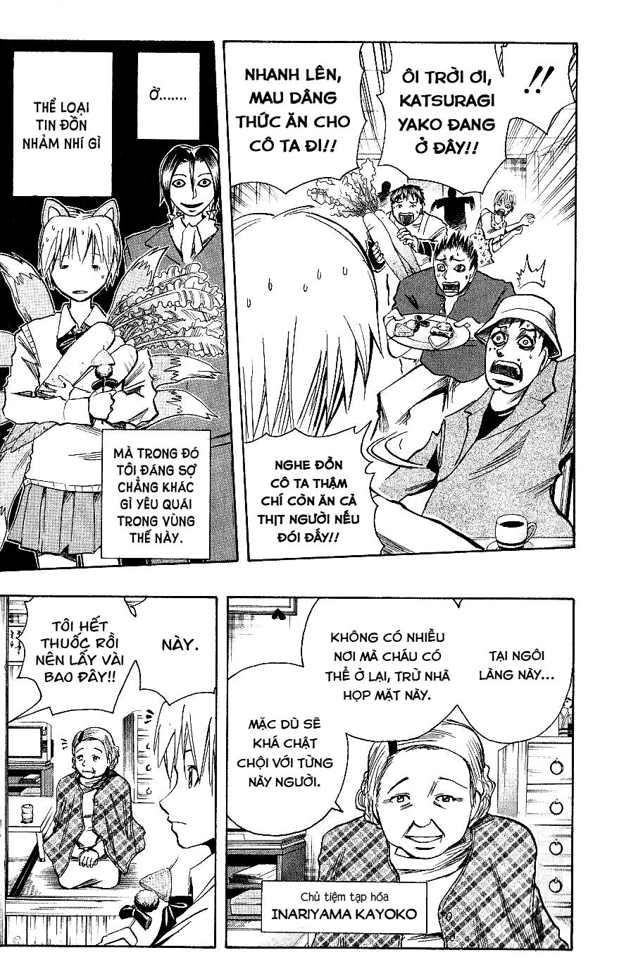 Majin Tantei Nougami Neuro Chapter 108 - 10