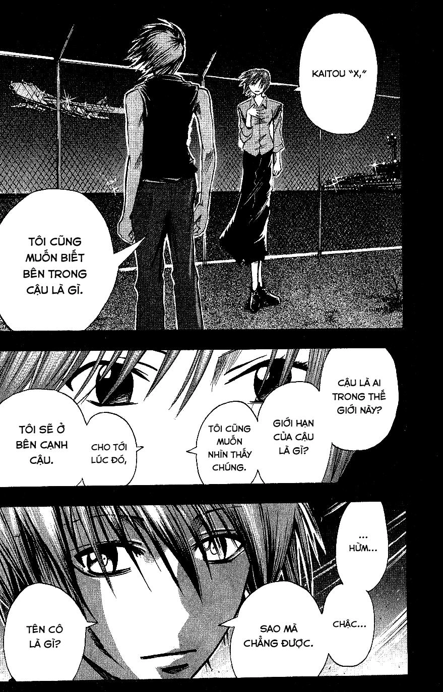 Majin Tantei Nougami Neuro Chapter 110 - 16