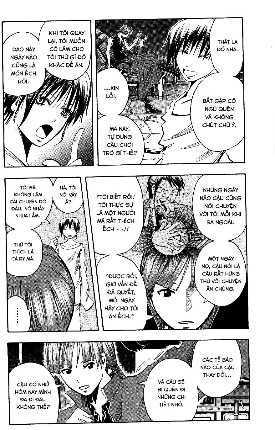 Majin Tantei Nougami Neuro Chapter 110 - 18