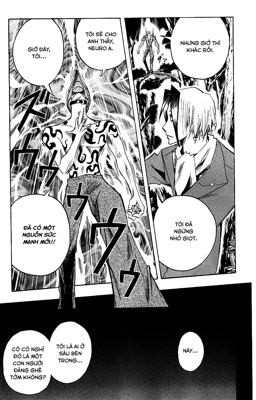 Majin Tantei Nougami Neuro Chapter 113 - 8