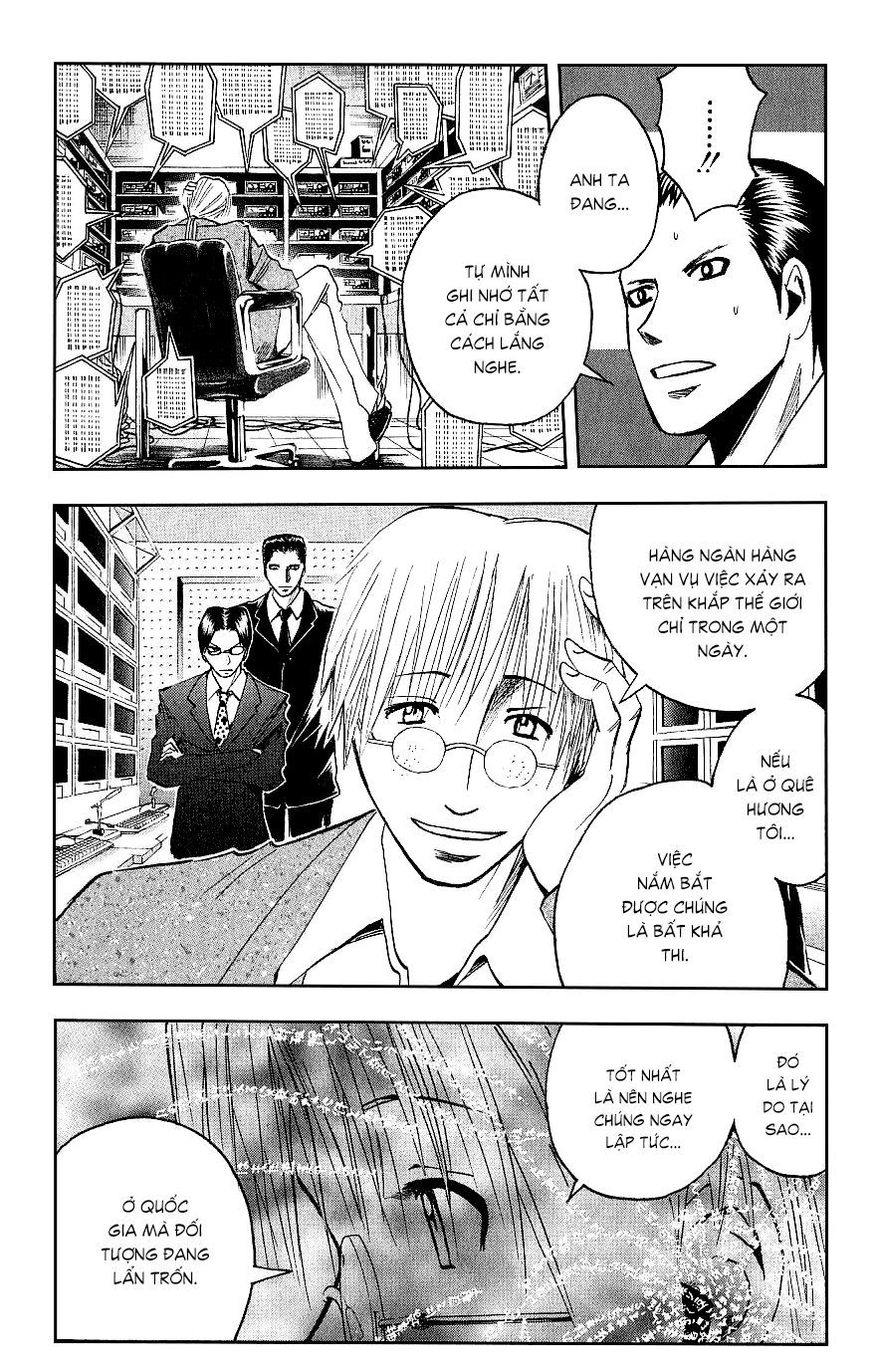 Majin Tantei Nougami Neuro Chapter 114 - 17