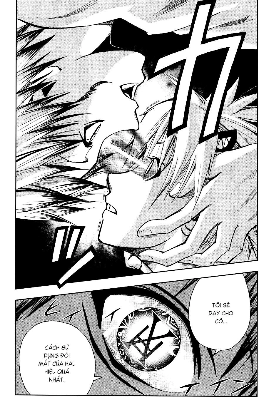 Majin Tantei Nougami Neuro Chapter 115 - 19