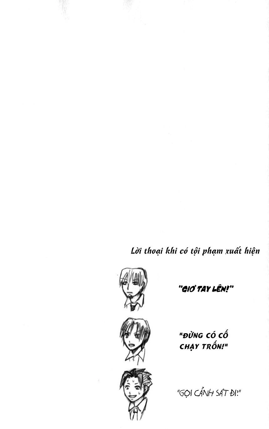Majin Tantei Nougami Neuro Chapter 129 - 21