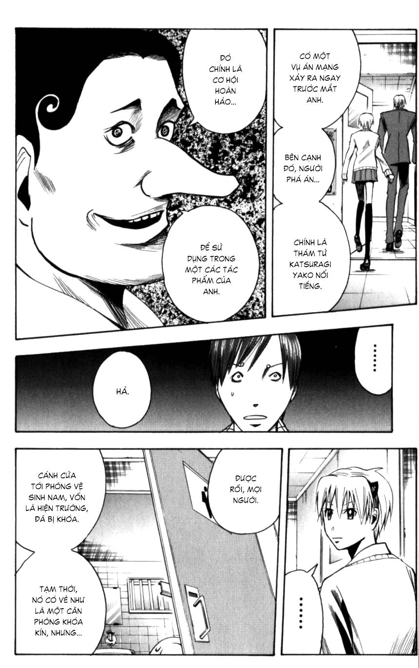 Majin Tantei Nougami Neuro Chapter 130 - 15