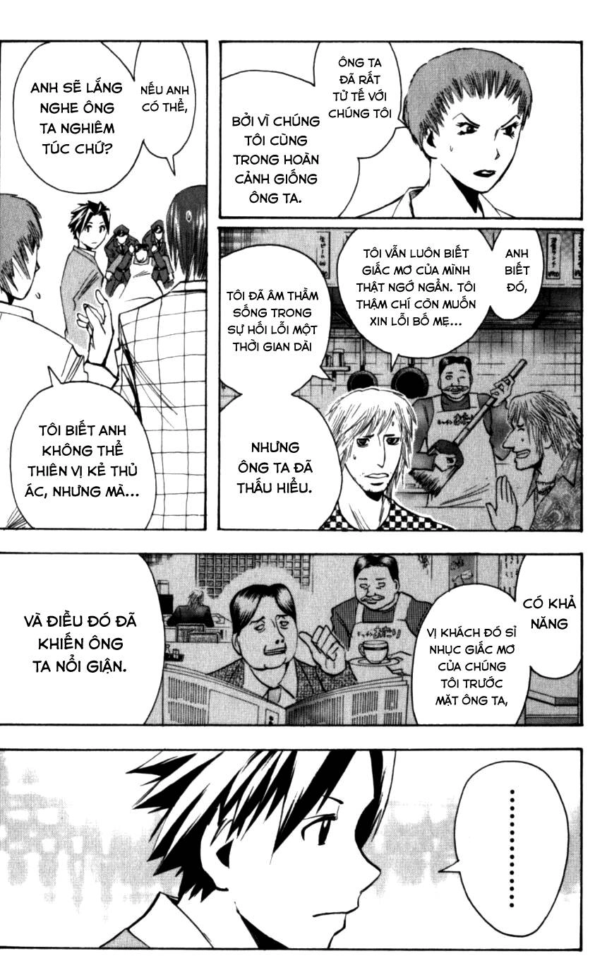 Majin Tantei Nougami Neuro Chapter 132 - 6