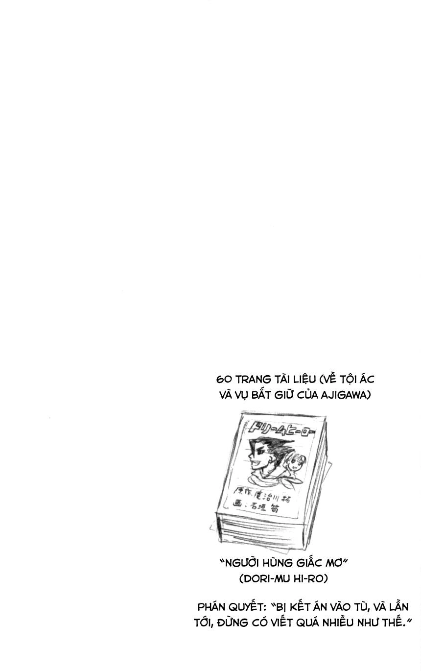 Majin Tantei Nougami Neuro Chapter 132 - 19