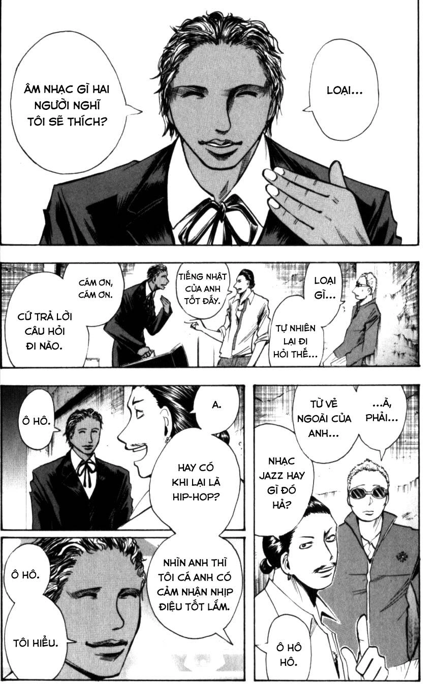 Majin Tantei Nougami Neuro Chapter 133 - 18