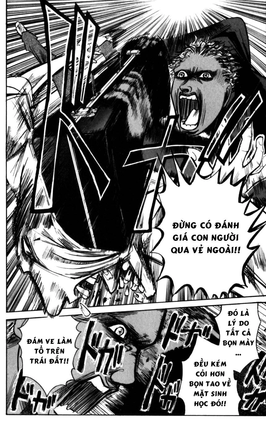 Majin Tantei Nougami Neuro Chapter 133 - 19