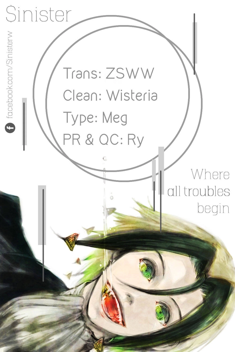 Majin Tantei Nougami Neuro Chapter 134 - 1