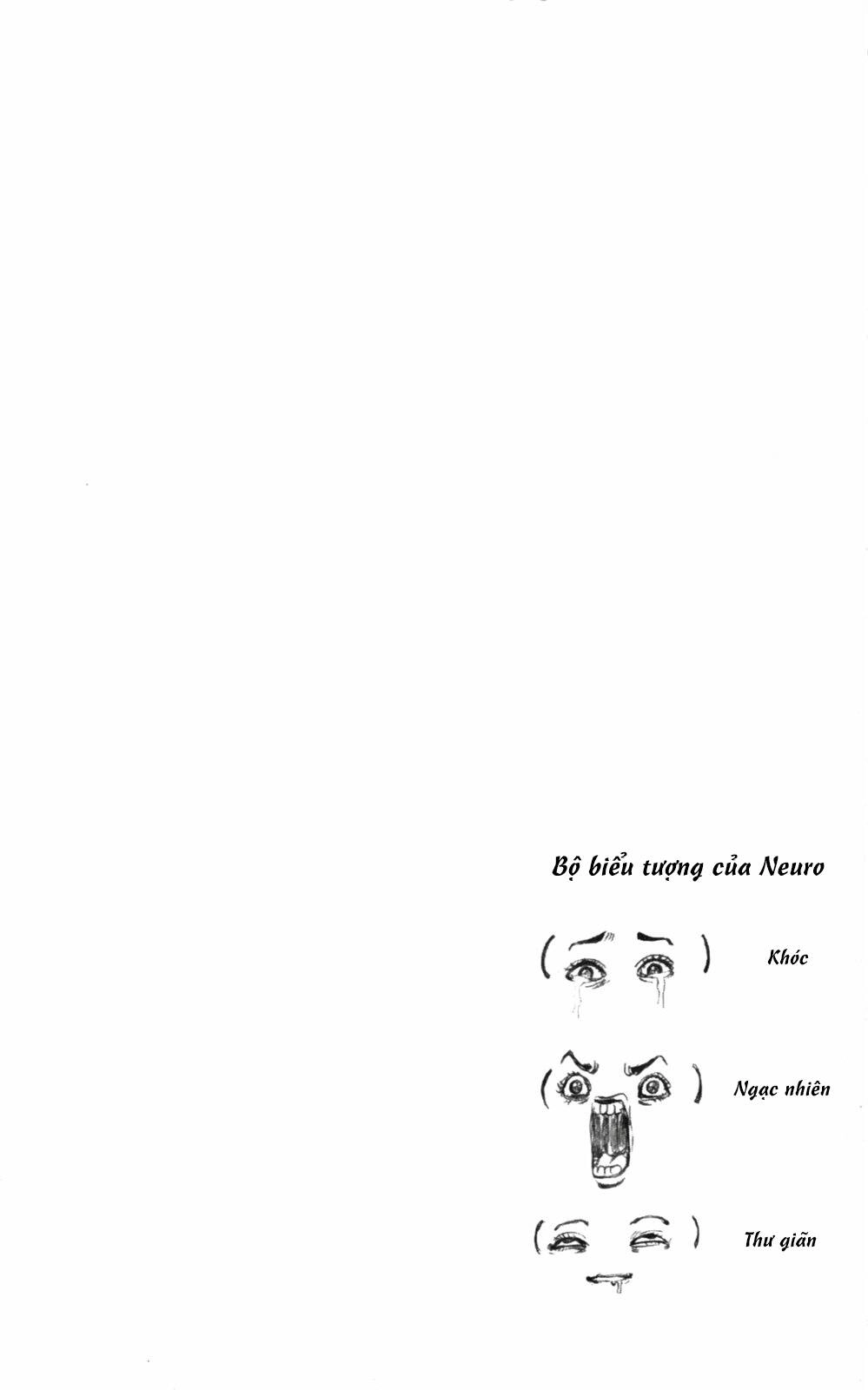 Majin Tantei Nougami Neuro Chapter 134 - 20