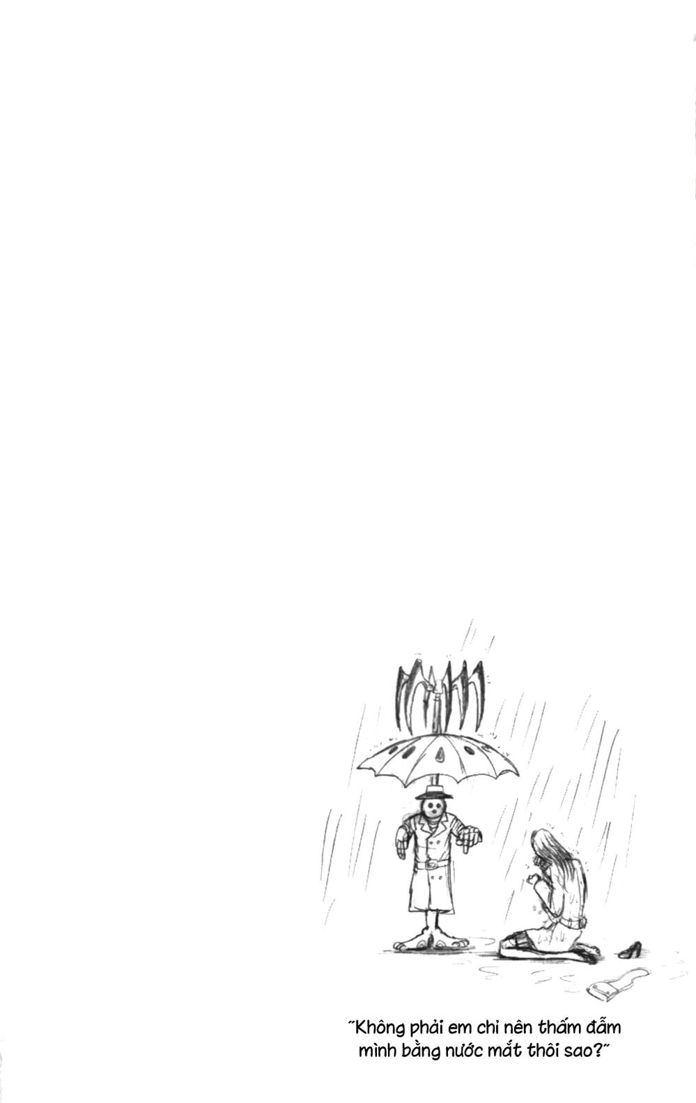 Majin Tantei Nougami Neuro Chapter 135 - 21