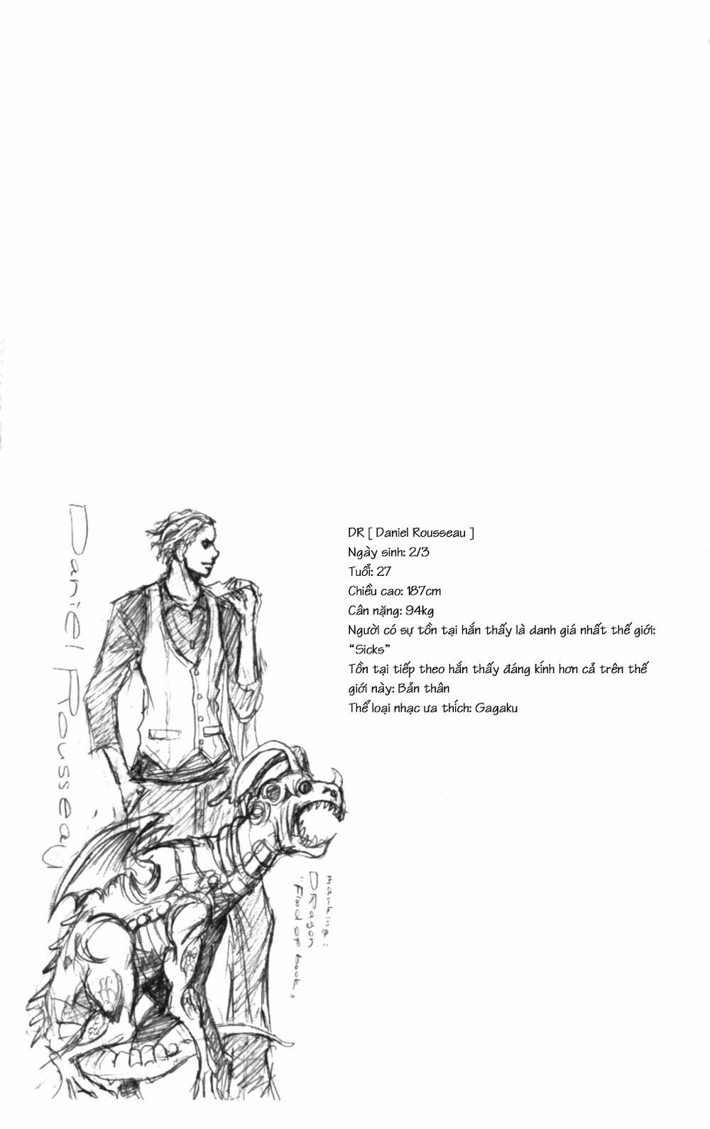 Majin Tantei Nougami Neuro Chapter 136 - 20