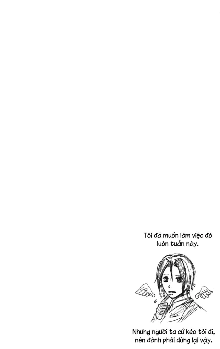 Majin Tantei Nougami Neuro Chapter 138 - 21