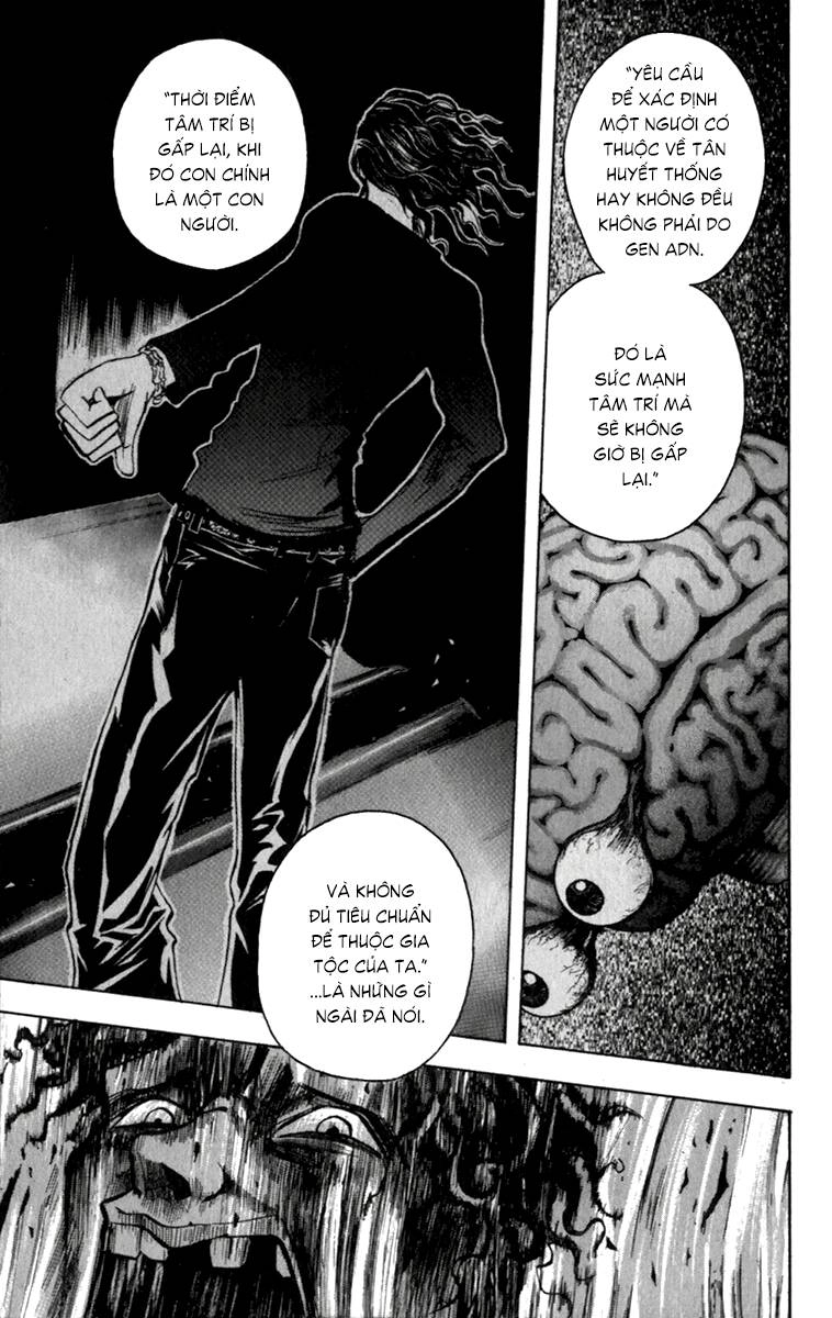 Majin Tantei Nougami Neuro Chapter 139 - 14