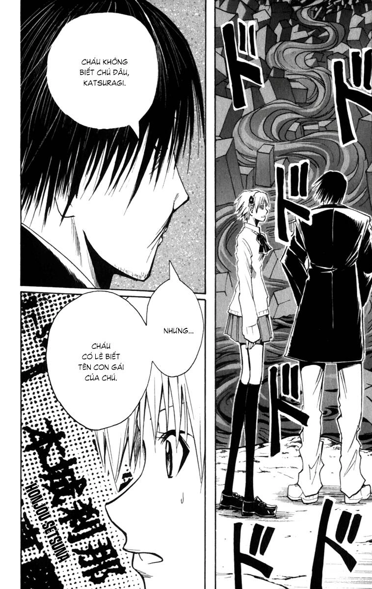 Majin Tantei Nougami Neuro Chapter 140 - 15
