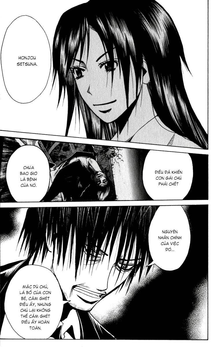 Majin Tantei Nougami Neuro Chapter 140 - 16