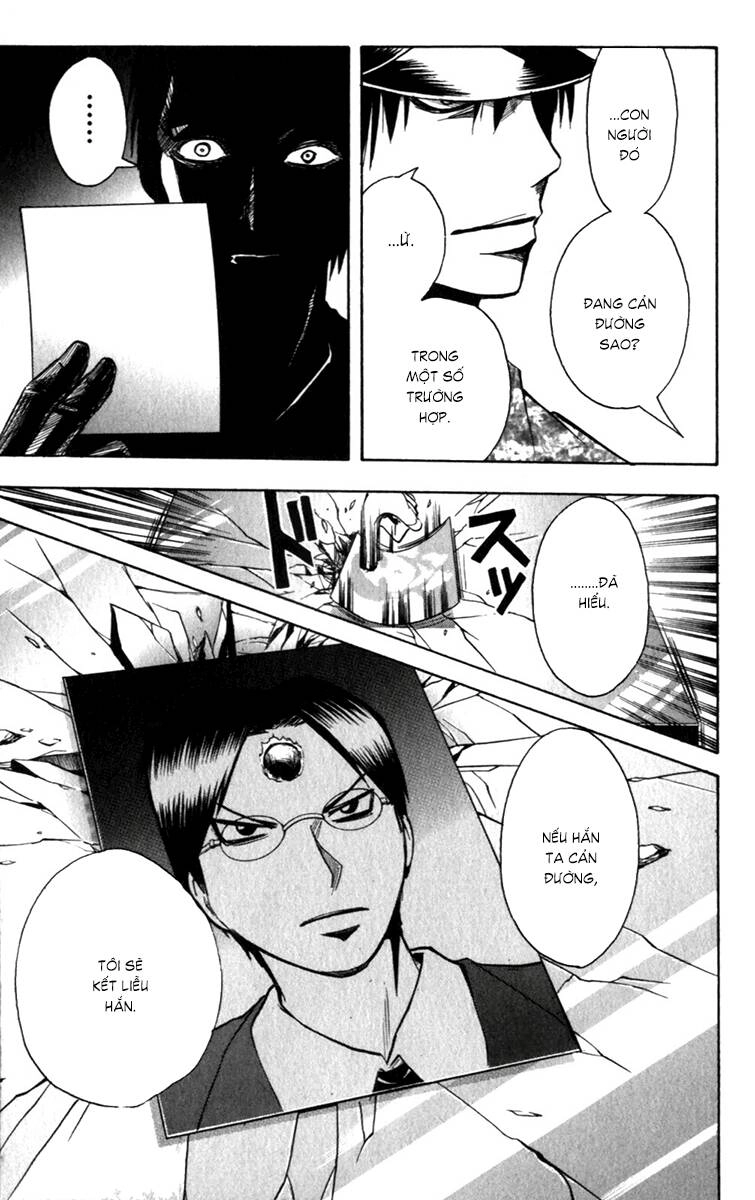 Majin Tantei Nougami Neuro Chapter 140 - 20