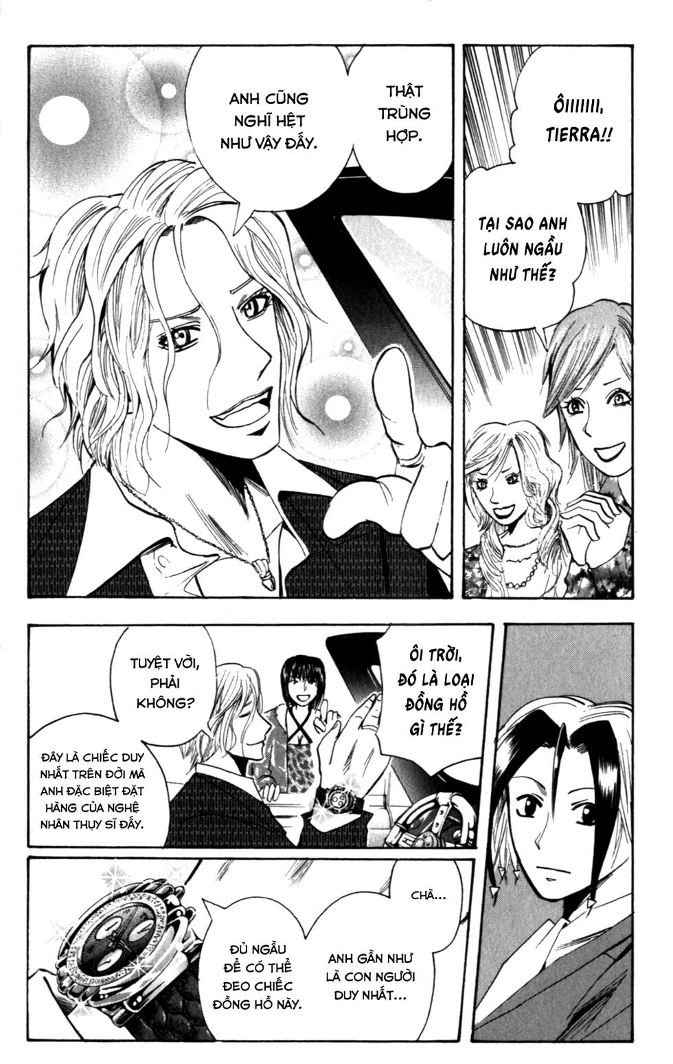 Majin Tantei Nougami Neuro Chapter 145 - 5