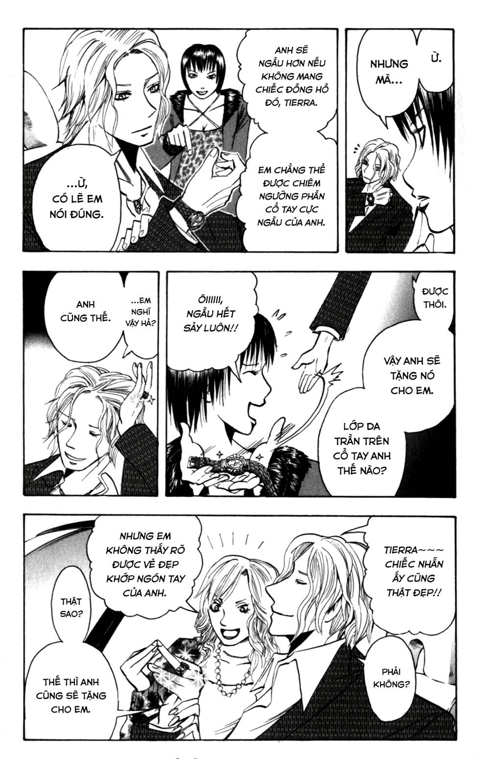 Majin Tantei Nougami Neuro Chapter 145 - 6