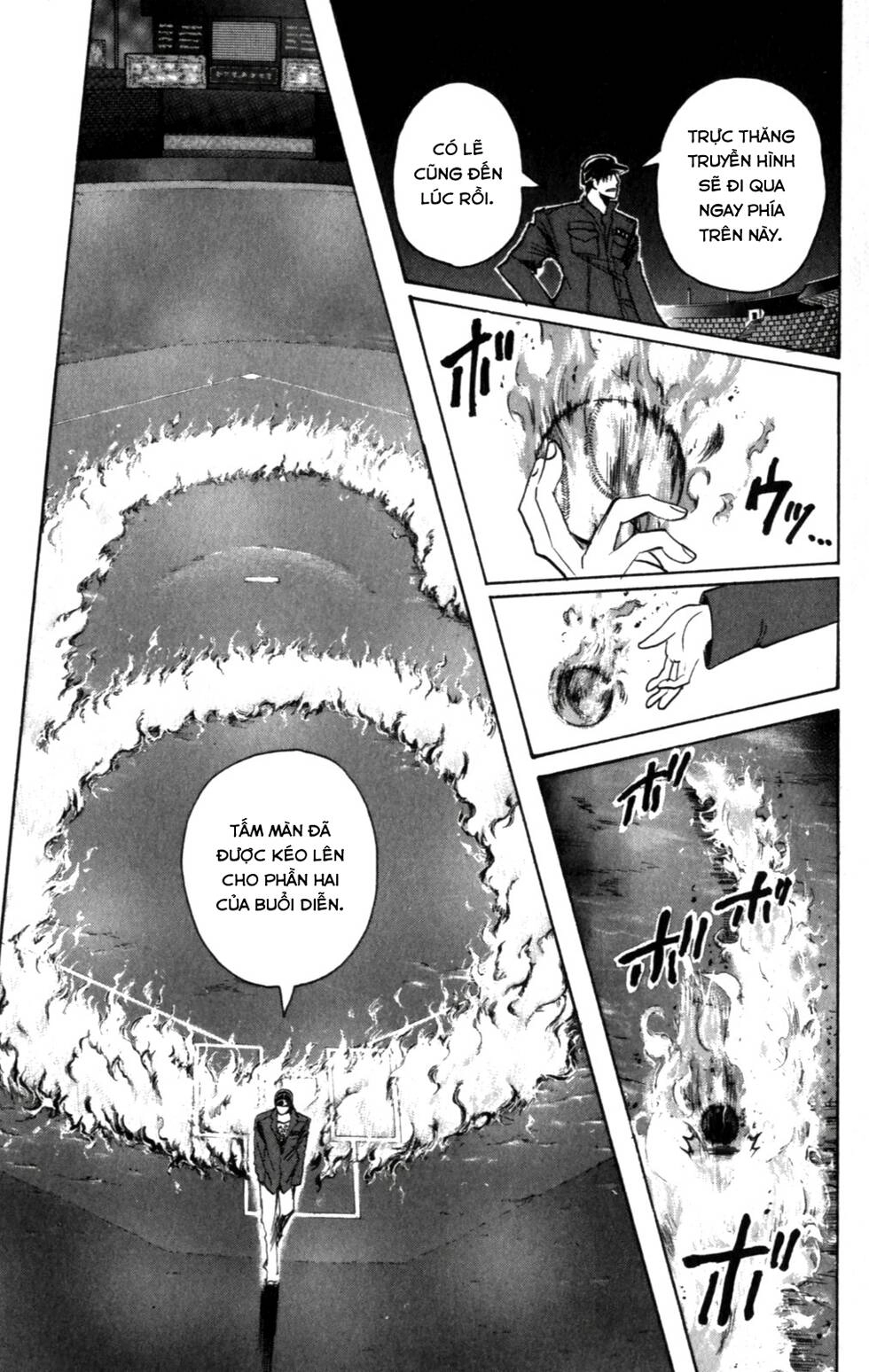Majin Tantei Nougami Neuro Chapter 145 - 20