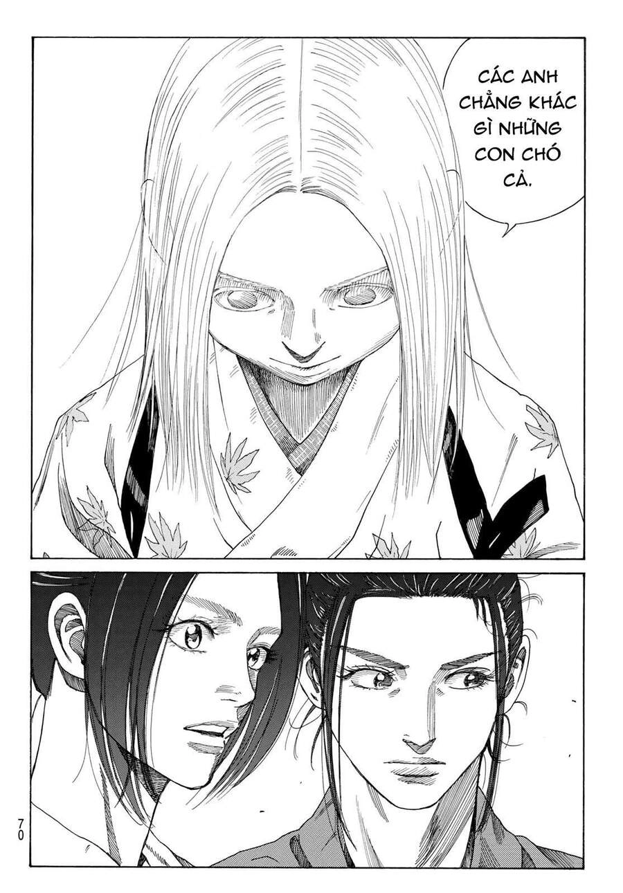 Ao No Miburo Chapter 1 - 56