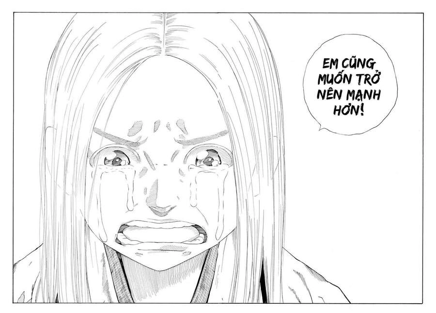 Ao No Miburo Chapter 1 - 64