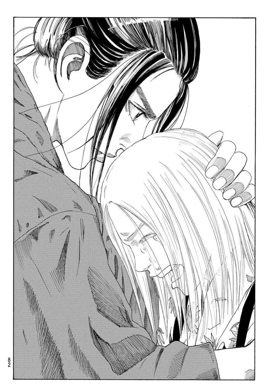 Ao No Miburo Chapter 1 - 66