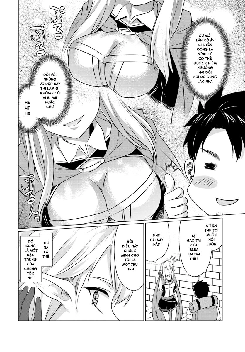 Homeless Tensei Chapter 1 - 37